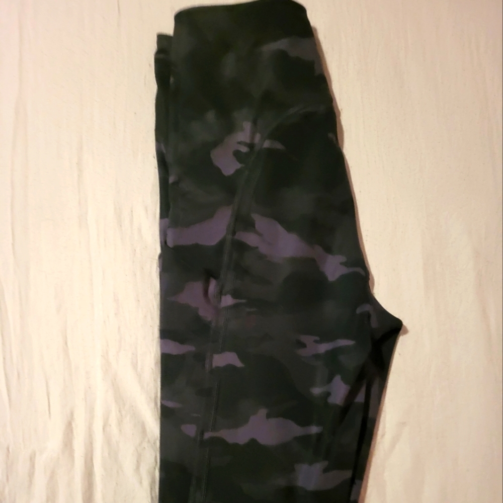 Athleta Full Length Legging
